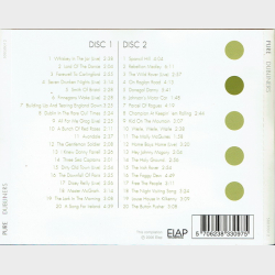 Dubliners, The - Pure (2006)