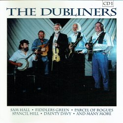 Dubliners, The - The Dubliners CD1 (1998)