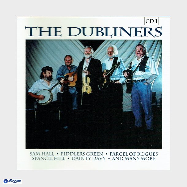 Dubliners, The - The Dubliners CD1 (1998)