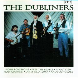 Dubliners, The - The Dubliners CD2 (1998)