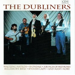 Dubliners, The - The Dubliners CD3 (1998)