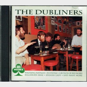 Dubliners, The (GV 98012)