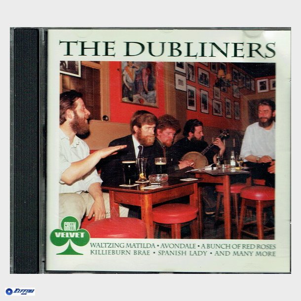 Dubliners, The (GV 98012)