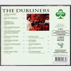 Dubliners, The (GV 98012)