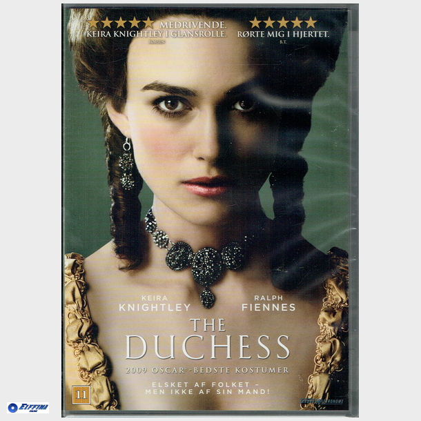 Duches, the (2008) - NY