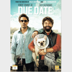 Due Date (2010)