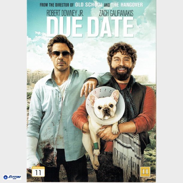 Due Date (2010)