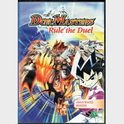 Duel Masters - Rule the Duel (2004)