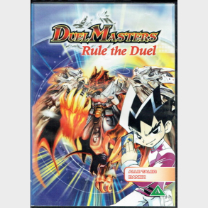 Duel Masters - Rule the Duel (2004)