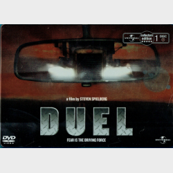 Duel (Steel Box) (1971)