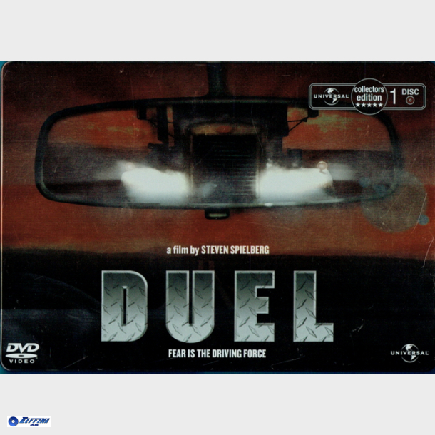 Duel (Steel Box) (1971)