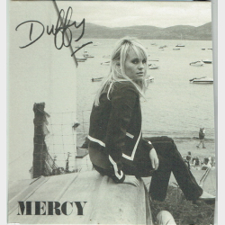 Duffy - Mercy (2008) (Promo)