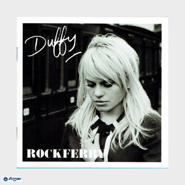 Duffy - Rockferry (2008) - NY