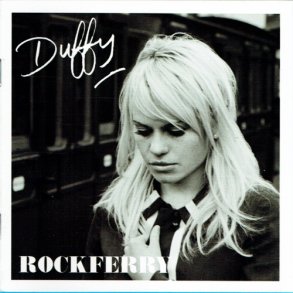 Duffy - Rockferry (2008)