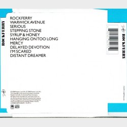 Duffy - Rockferry (2008)