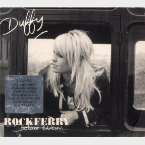 Duffy - Rockferry (Deluxe Edition) (2008) (Digi)