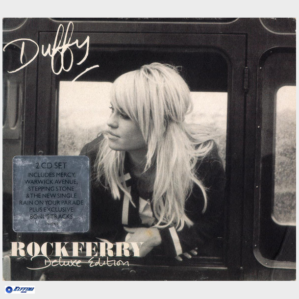 Duffy - Rockferry (Deluxe Edition) (2008) (Digi)