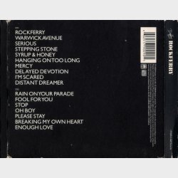 Duffy - Rockferry (Deluxe Edition) (2008) (Digi)