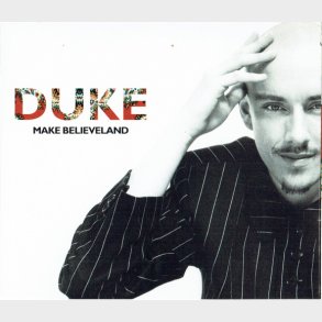 Duke - Make Believeland (1995)