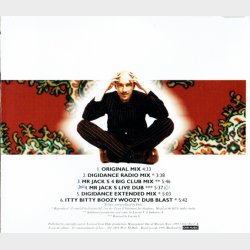 Duke - Make Believeland (1995)