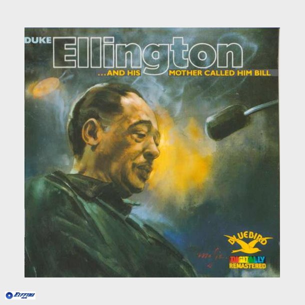 Duke Ellington - And His Mother Called Him Bill (1987) m. Avisudklip