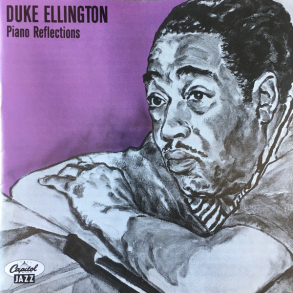 Duke Ellington - Piano Reflections (1989)