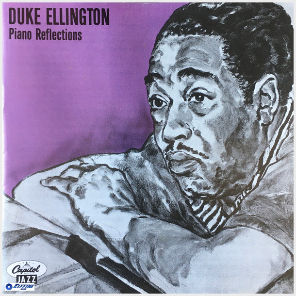 Duke Ellington - Piano Reflections (1989)