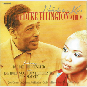 Duke Ellington - Prelude To A Kiss (1996)