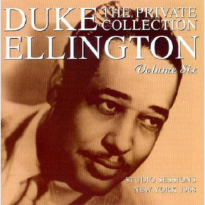 Duke Ellington - The Private Collection Volume 6 (1996)