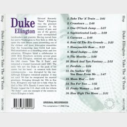 Duke Ellington - Take The A' Train (2000)