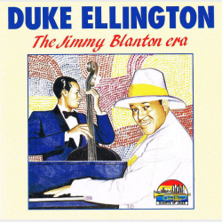 Duke Ellington - The Jimmy Blanton Era 1939-1941 (1990)
