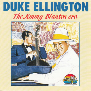 Duke Ellington - The Jimmy Blanton Era (1990) - NY