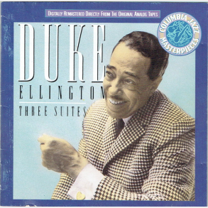 Duke Ellington - Three Suites (1990)