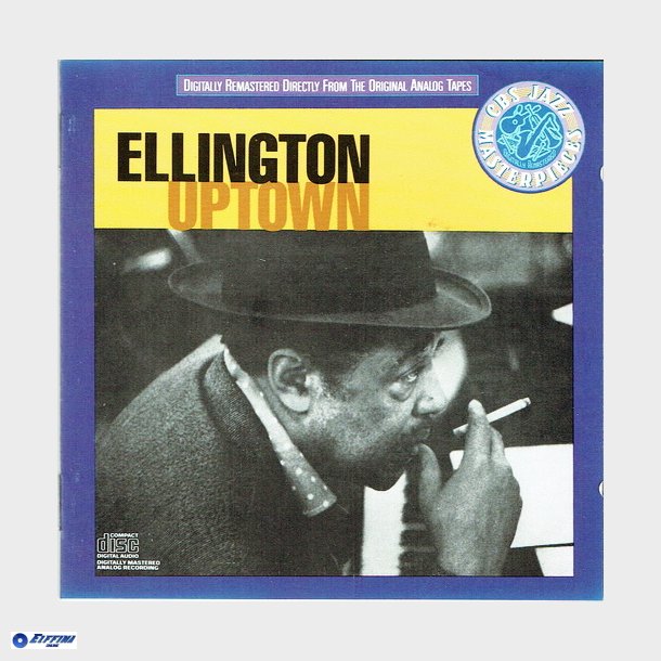 Duke Ellington - Uptown