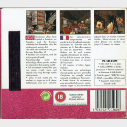 Duke Nukem 3D Complete Version( Digi)