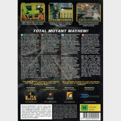 Duke Nukem Manhattan Project (2002)