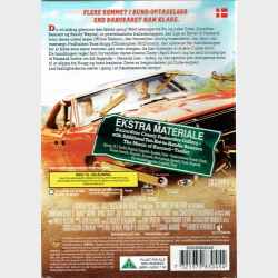 Dukes Of Hazzard - The Beginning (2007)