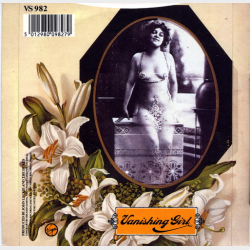 Dukes Of Stratosphear - You're A Good Man Albert Brown (Course You Red Barrel) (1987)