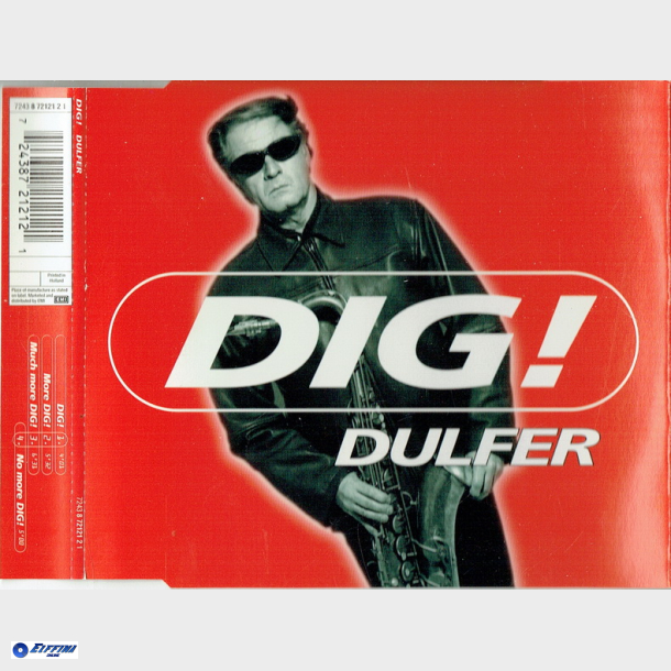 Dulfer - Dig! (1996)