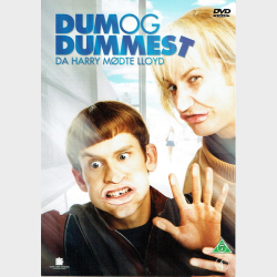 Dum Og Dummest - Da Harry M�dte Lloyd (2003)