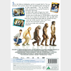 Dum Og Dummest - Da Harry M�dte Lloyd (2003)