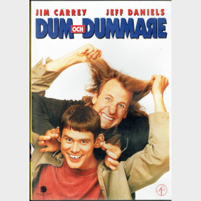 Dum og Dummere (1994)