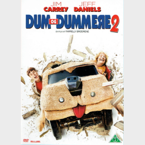 Dumb & Dumber To (2014)