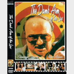 Dump Arm Of The Law (1998)