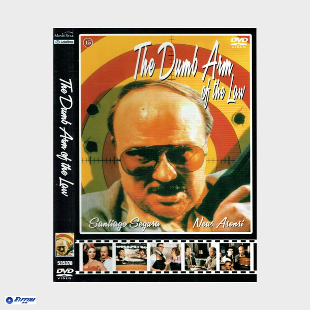 Dump Arm Of The Law (1998)