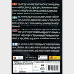 Dump Arm Of The Law (1998)