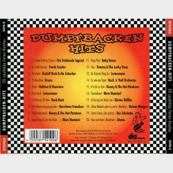 Dumpfbacken Hits (1994)