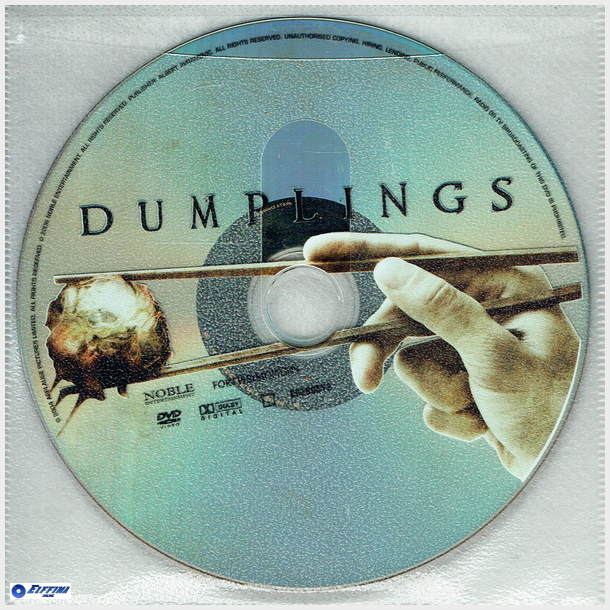 Dumplings (2004)