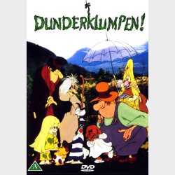 Dunderklumpen (1974)