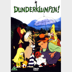 Dunderklumpen (1974)